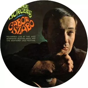 More Sorcery - Live album by Gábor Szabó