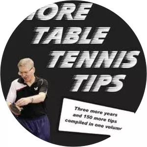 More Table Tennis Tips Larry Hodges