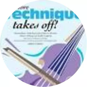 More Technique Takes Off! - Book by Mary Cohen