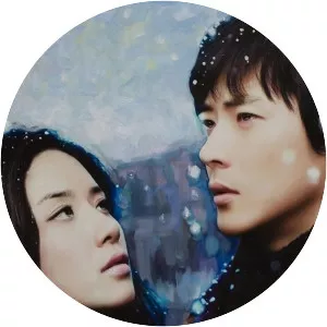 More than Blue - 2009 ‧ Drama/Romance ‧ 1h 45m