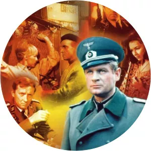 More Than Life at Stake1968 – 1969