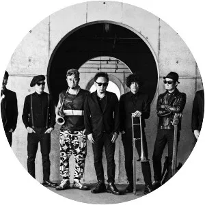 More The Man - Musical group