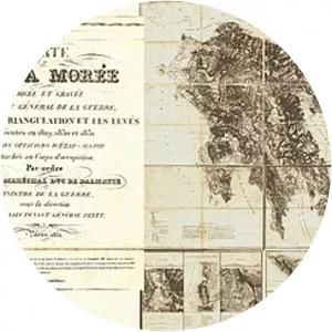 Morea expedition
