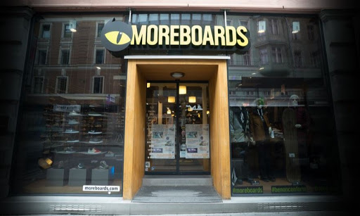 Moreboards Innsbruck