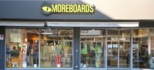Moreboards Mayrhofen