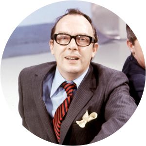Morecambe and Wise in Pieces
