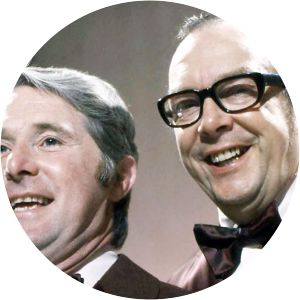 morecambe and wise show