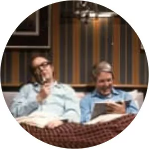 Morecambe & Wise in Pieces