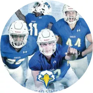 Morehead State Eagles football