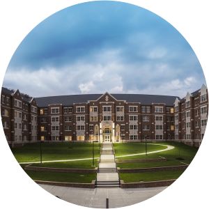 Morehead State University