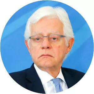 Moreira Franco - Brazilian Politician