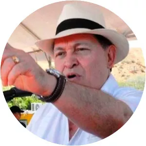 Morel Rodríguez Ávila