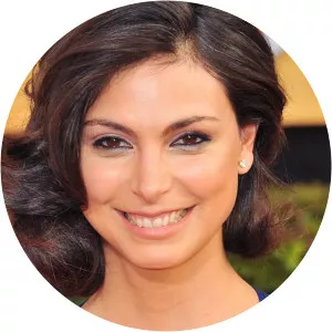 Morena Baccarin