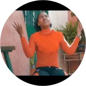 Morena Santana - Musical artist