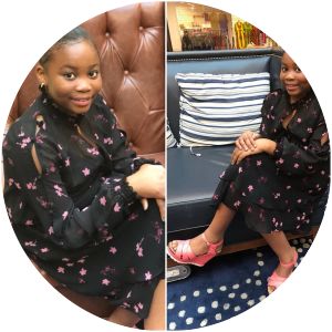 Morenikejimi Adesewa Ajokemi photograph