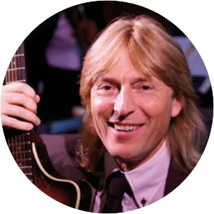 Moreno Conficconi - Musician