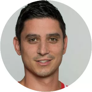 Moreno Costanzo - Swiss former football player