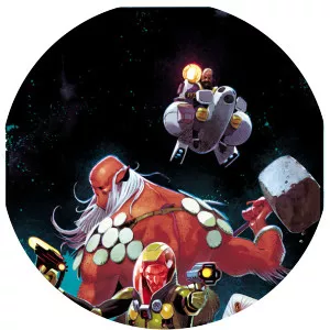 Moreno Denisio - Visual artist