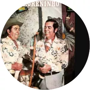 Moreno e Moreninho