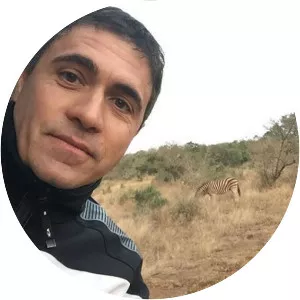 Moreno Morello - Italian journalist