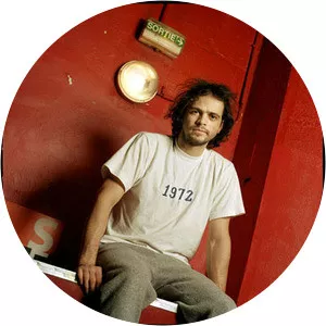 Moreno Veloso - Brazilian musician ‧ Caetano Veloso's son