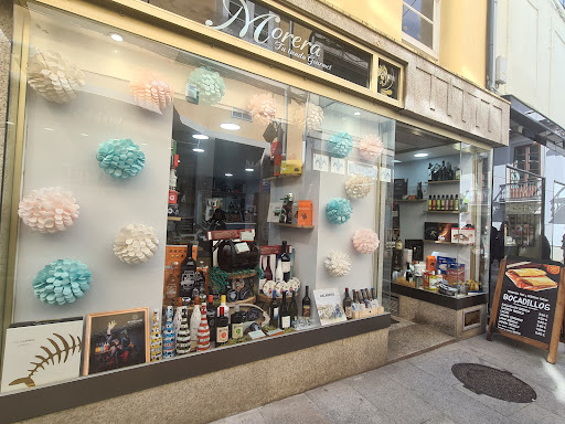 Morera Tienda Gourmet