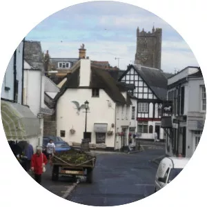 Moretonhampstead