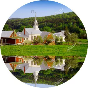 Moretown - Town in Vermont