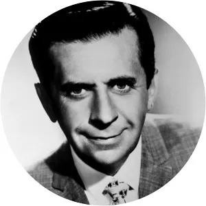 Morey Amsterdam