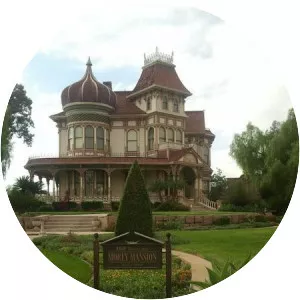 Morey Mansion