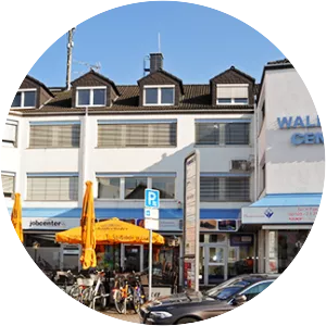 Mörfelden-Walldorf