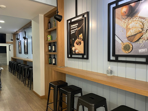 Morfi Empanadas Argentinas