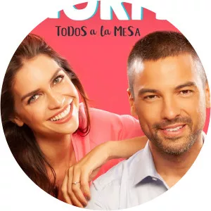 Morfi, todos a la mesa - 2015 ‧ 2 seasons