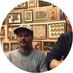 Morfuco - Musical artist