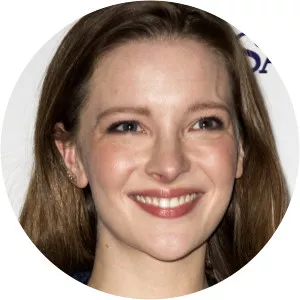 Morfydd Clark - Actress