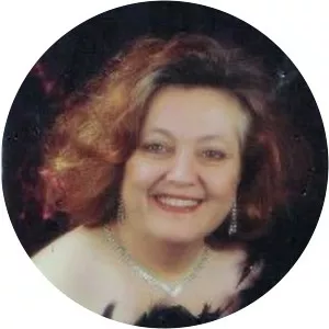 Morgan Ashbury - Author