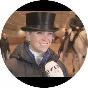 Morgan Barbancon Mestre - French-Spanish equestrian