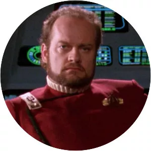 Morgan Bateson - Fictional character