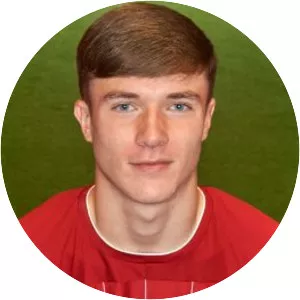 Morgan Boyes - Footballer