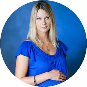 Morgan Braithwaite photograph