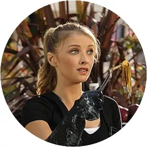 Morgan Brody - Fictional character