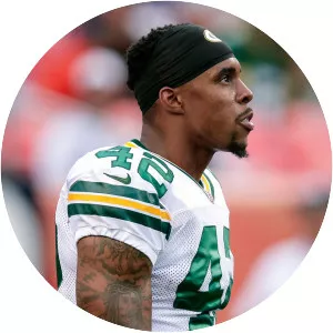 Morgan Burnett