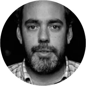 Morgan Bushe - Film producer