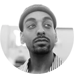 Morgan Cooper - Film director