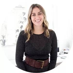 Morgan Curtis - Fashion designer ‧ Jill Stuart's daughter