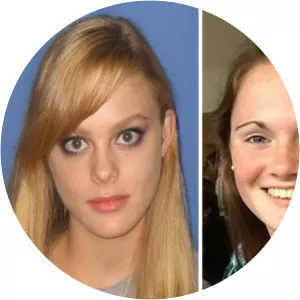 Morgan Dana Harrington