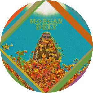 Morgan Delt - Musical artist