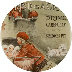 Morgan Dennis - American illustrator