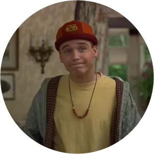 Morgan Drysdale - Movie character