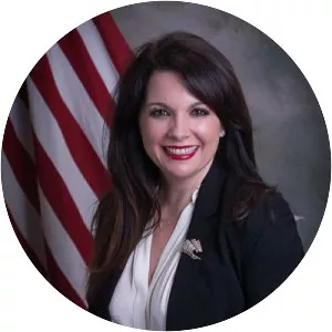 Morgan Dunn - Politician